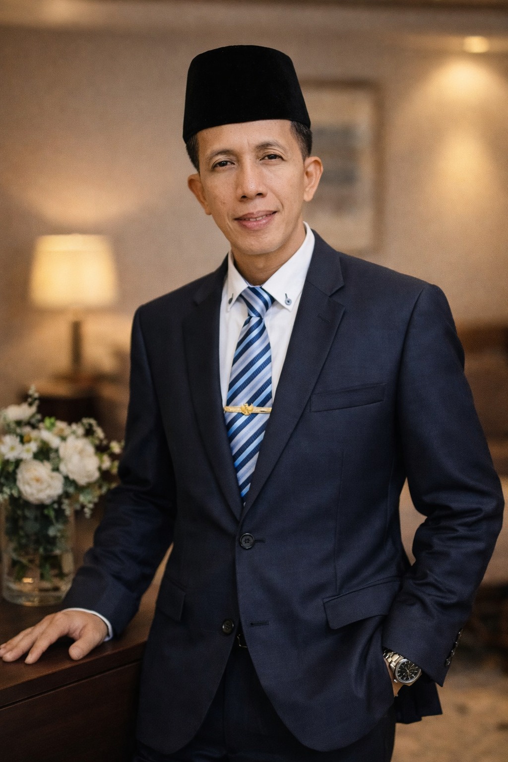 Yayasan Inabatul Qur'an Kota Dumai